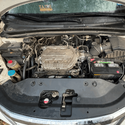 Engine Diagnostics